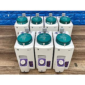 Anesthesia vaporizer TEC 7 - Datex-Ohmeda - Remma