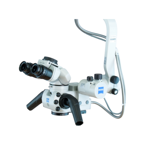 Promik Microscope OPMI PRO Magis Surgical Microscope - Zeiss - Remma