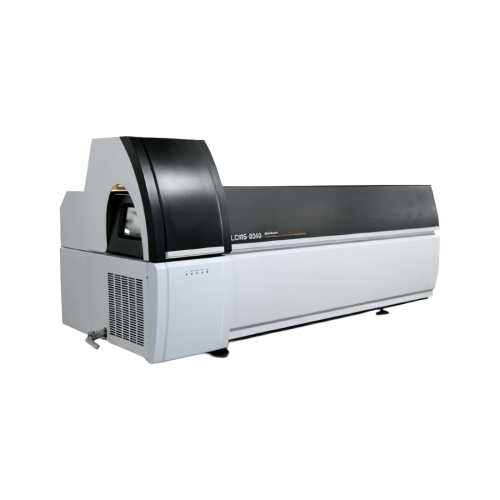 LCMS-8040 Mass Spectrometer - SHIMADZU - Remma