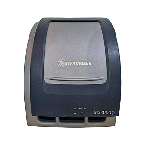 希少品 STRATAGENE リアルタイム定量 PCRシステム Mx3000P Mx3000P Real-Time Quantitative PCR System - Agilent - Remma