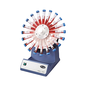 Lab Rotator Wheel Style SB2 Laboratory Rotator - Stuart - Remma