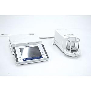 Microbalance XP6 - Mettler Toledo - Remma