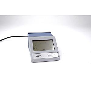 vacuubrand vap 5 Gauge VAP 5 - Vacuubrand