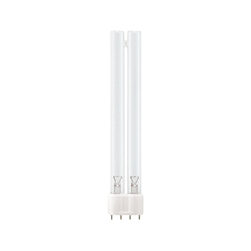 Lámparas UV-C De Repuesto Philips - 36W, Base 2G11, 2 Unidades Para Purificadores Y Esterilizadores Lámparas UV-C De Repuesto Philips - 36W, Base 2G11, 2 Unidades Para Purificadores Y Esterilizadores
