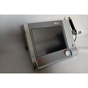 Ultrasound scanner COMPACT TOUCH - Quantel Medical - Remma