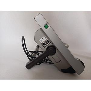 Ultrasound scanner COMPACT TOUCH - Quantel Medical - Remma