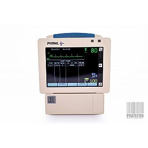 Propaq Monitor Propaq CS 244 Multi-Parameter Monitor - Welch Allyn - Remma