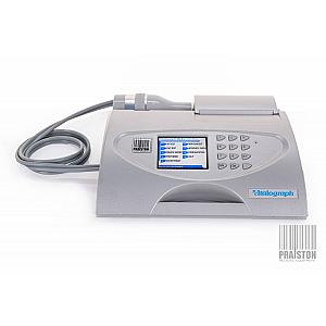 Spirometer 6000 ALPHA - Vitalograph - Remma
