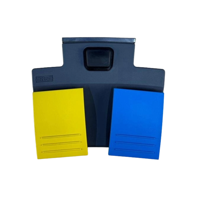 20189-350 Dual activation Footswitch - Erbe - Remma
