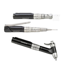 Acculan 3Ti GA672 Surgical Motor - Aesculap - Remma