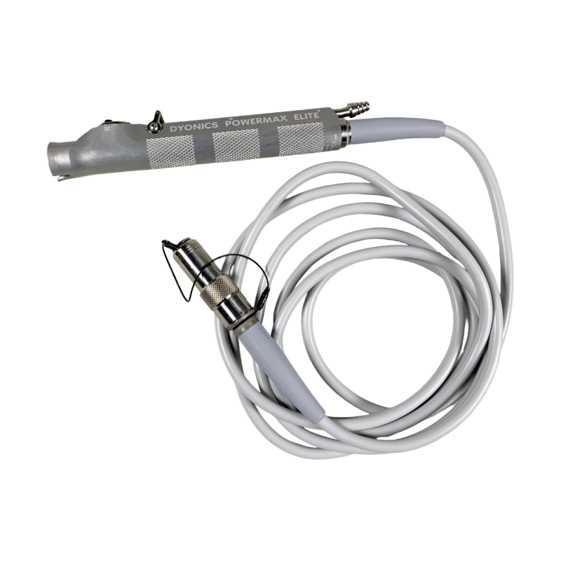DYONICS POWERMAX ELITE (72200616) Motorised Handpiece - Smith+
