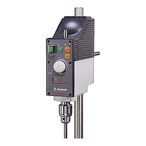 RZR 2102 control Mechanical Stirrer - Heidolph - Remma