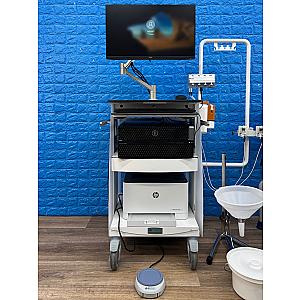 yo　1/6 Nexam Pro Urodynamic System - LABORIE - Remma