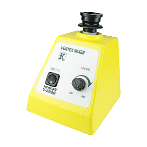 ZX3 Vortex Stirrer - VELP Scientifica - Remma