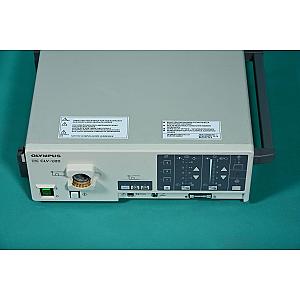 Endoscopic Xenon Light Source CLV-U20 - Olympus - Remma