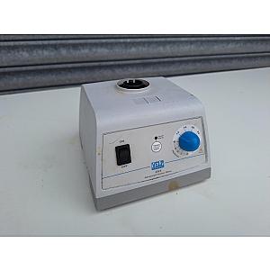 ZX3 Vortex Stirrer - VELP Scientifica - Remma