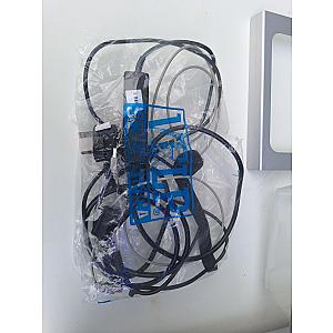 ZX3 Vortex Stirrer - VELP Scientifica - Remma