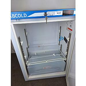 RLPR0517 Under-Bench Refrigerator - Labcold - Remma