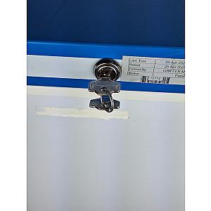 RLPR0517 Under-Bench Refrigerator - Labcold - Remma