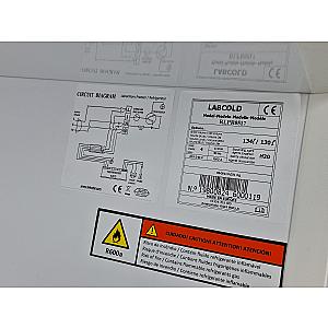 RLPR0517 Under-Bench Refrigerator - Labcold - Remma