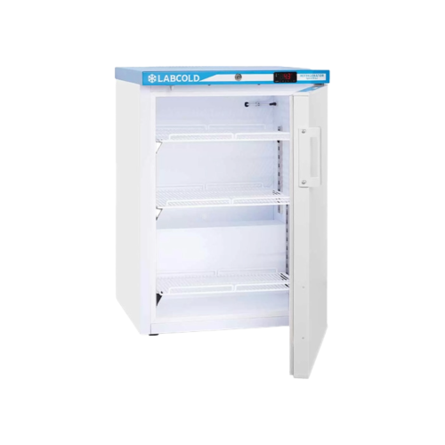 RLPR0517 Under-Bench Refrigerator - Labcold - Remma