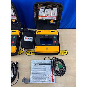 Lifepak 1000 Portable Defibrillator - Physio Control - Remma