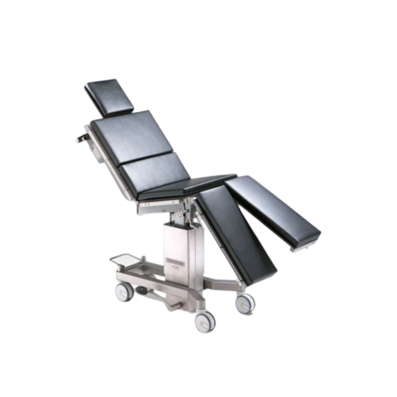 Robusta Pro Operating table EXAFLEX 3000 - Jörg & Sohn - Remma