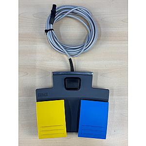 【未使用保管品】おうちトレーニング　FOOT BRAIN ACTIVATION 20189-350 Dual activation Footswitch - Erbe - Remma