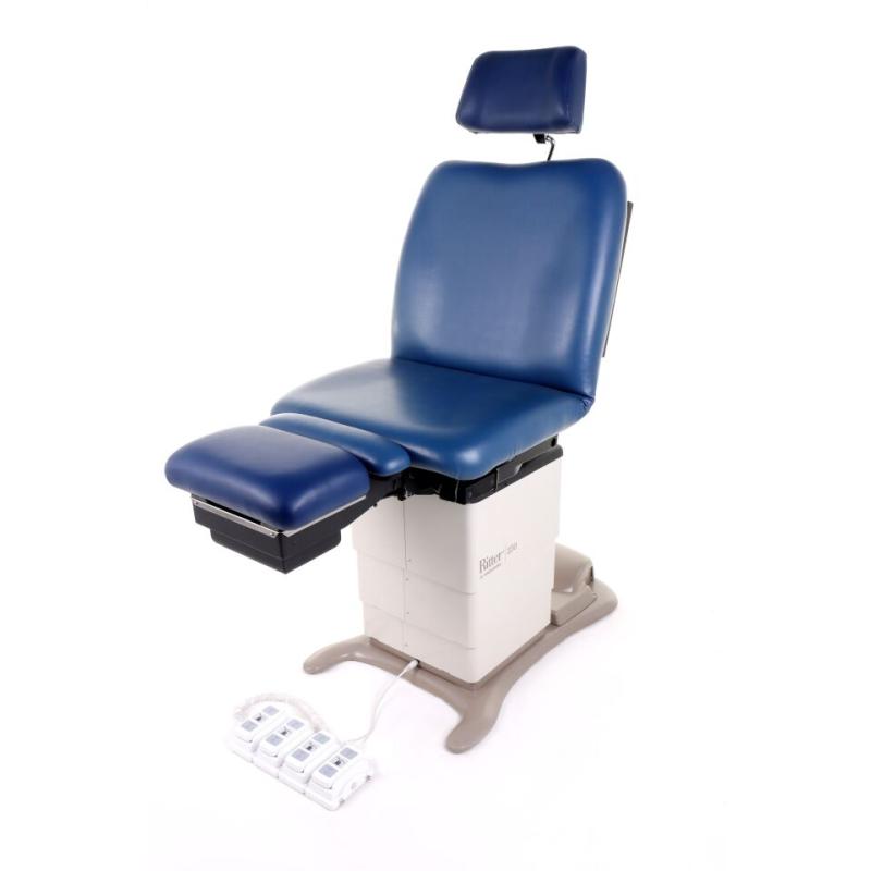 Multifunctional Procedure Table Ritter 230 - Midmark - Remma