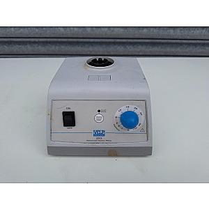 ZX3 Vortex Stirrer - VELP Scientifica - Remma