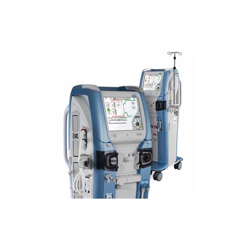 Physo Plug Hemodialysis system ARTIS PHYSIO PLUS - Gambro - Remma