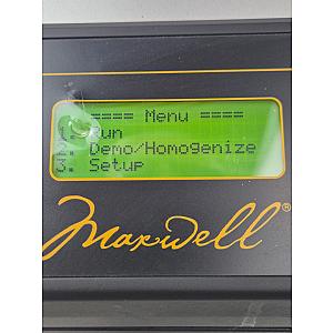 Maxwell 16 Nucleic Acid Extraction System - Promega - Remma