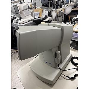 Perímetro Humphrey Matrix FDT 710