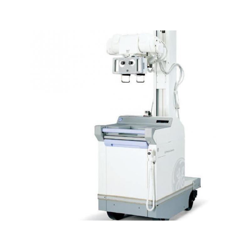 Mobile X-Ray Machine AMX 4 Plus - General Electric HealthCare - Remma
