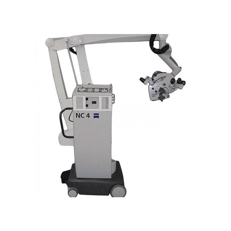 The Microsurgical Approaches… Accu-Scope EXC-400 | Microscope High Power | Microscope Central