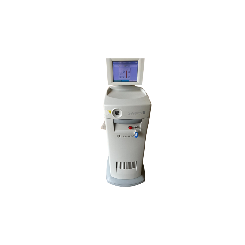 super wave2020 痩身マシン Surgical Laser VersaPulse PowerSuite 20 Watt Holmium - Lumenis - Remma