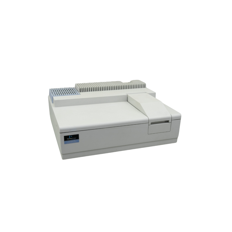 UV/Visible Spectrophotometer LAMBDA 25 - PerkinElmer - Remma