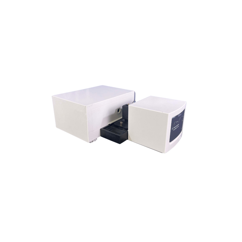 Spectrophotometer Cary 8454 - Agilent - Remma