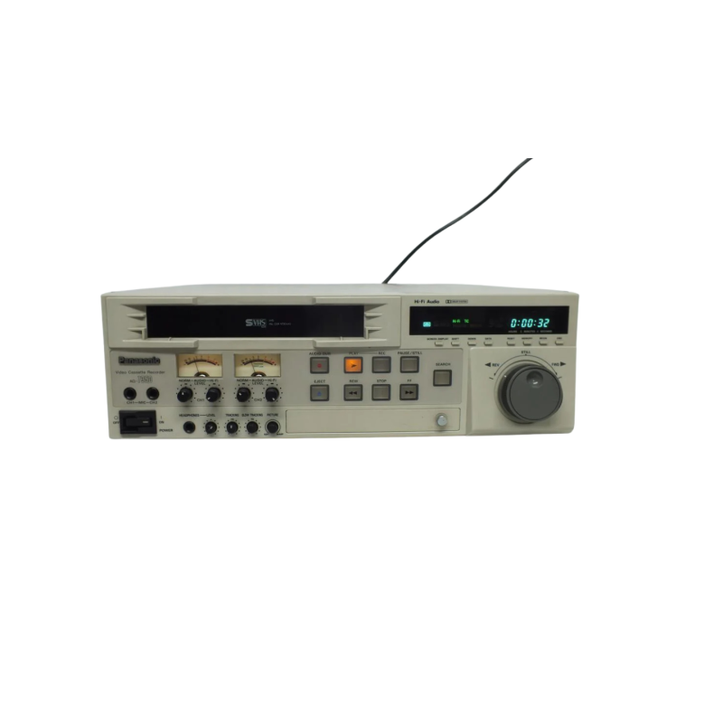 Medical Video Recorder AG-7350 - Panasonic - Remma