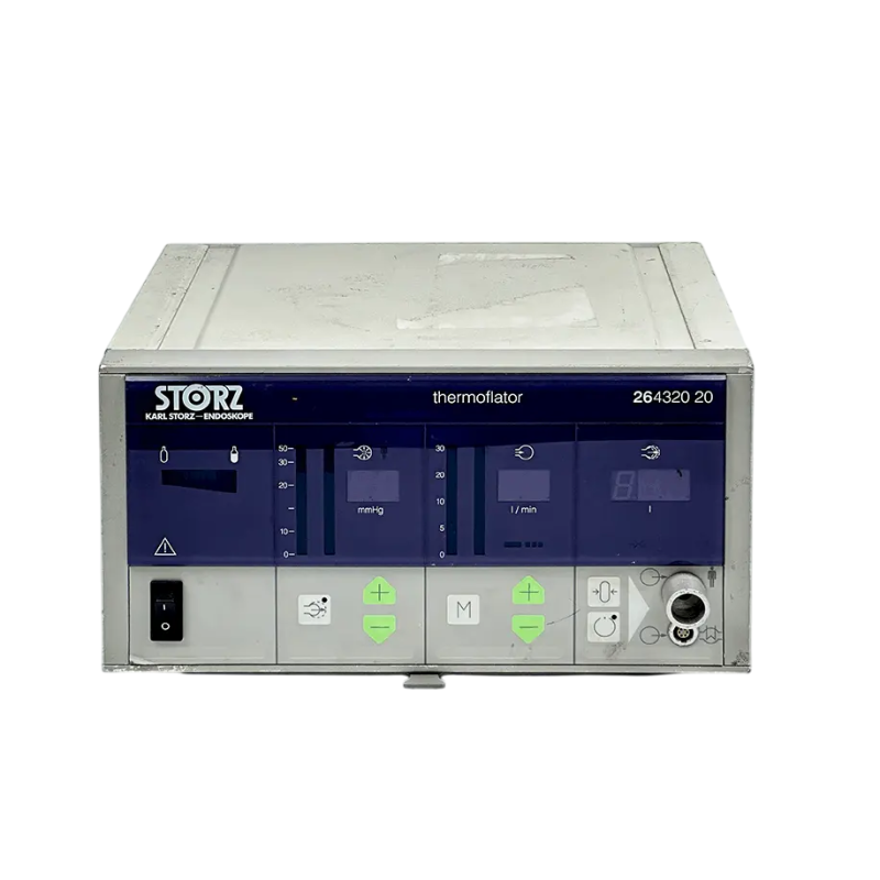 CO2 Insufflator THERMOFLATOR 264320 20 - Karl Storz - Remma
