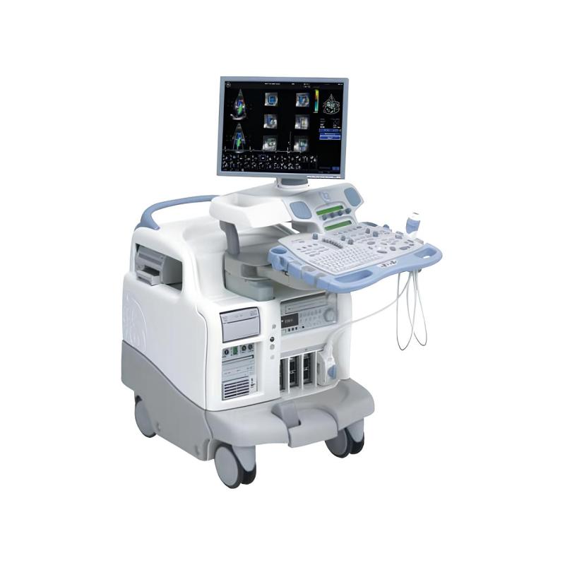 Doppler Ultrasound System Vivid 7 Pro - General Electric