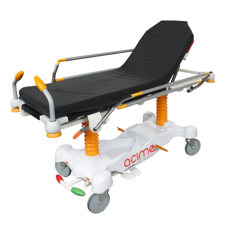 Emergency stretcher Skot - Acime - Remma