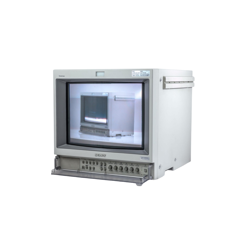 ソニー　モニター　PVM-14M2MDJ Sony PVM-14M2MDU | CRT Database