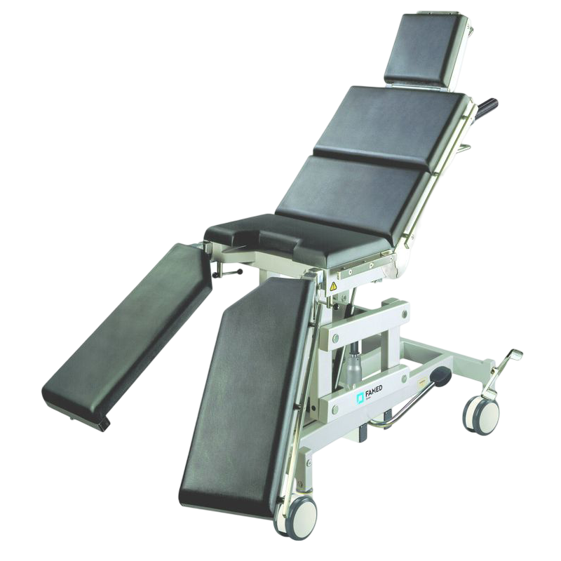 Operating table SZ-01 - Famed Żywiec - Remma