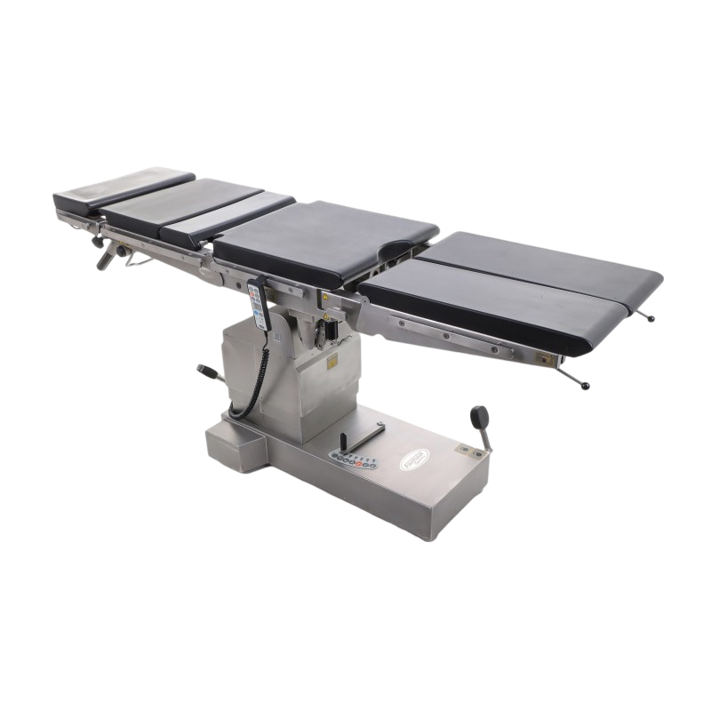 Operating table SU-04 - Famed Żywiec - Remma