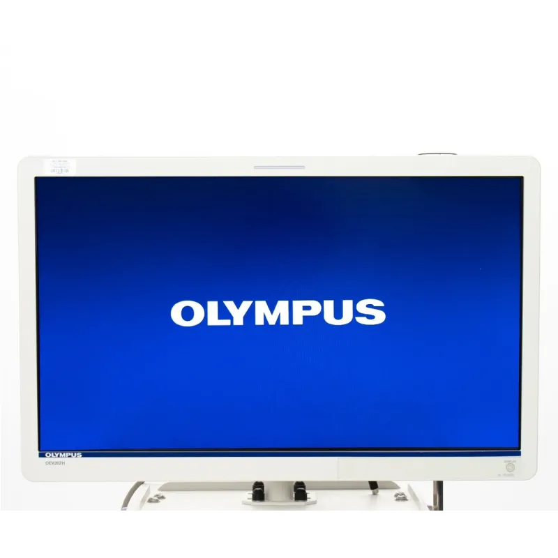 Medical Monitor OEV 262-H - Olympus - Remma