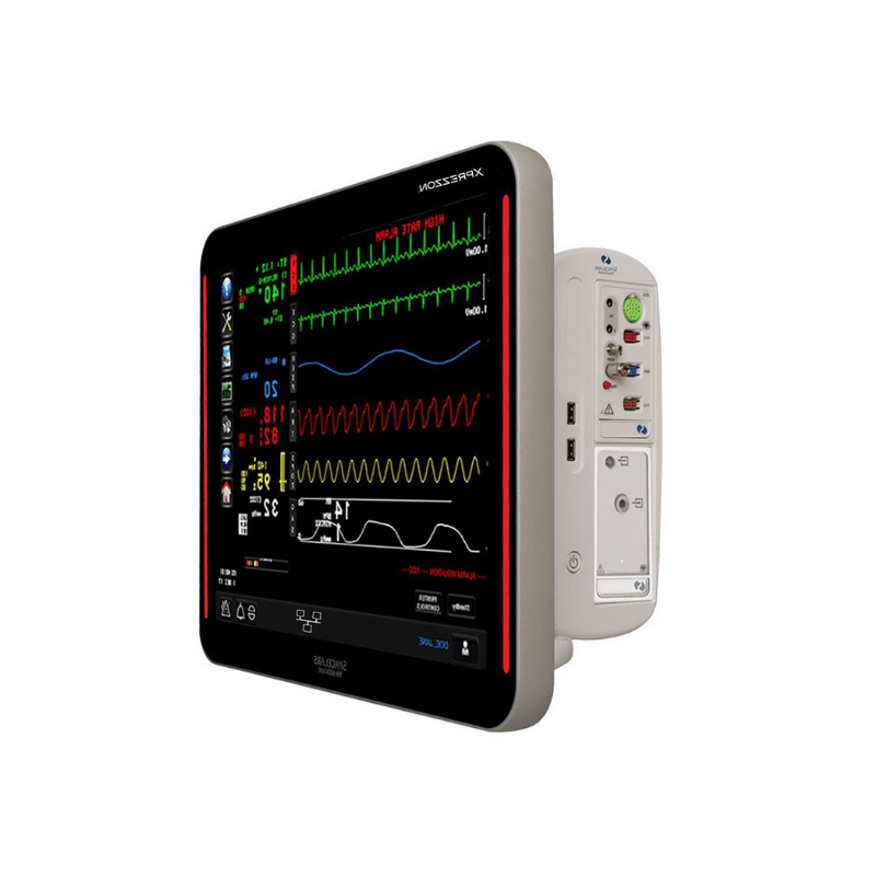 Patient monitor 91393 Xprezzon - Spacelabs - Remma