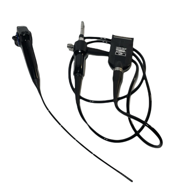 新耳鼻咽喉科学 = MODERN OTO-RHINO-LARYNGOLOGY Flexible-Fiber-Rhino-
