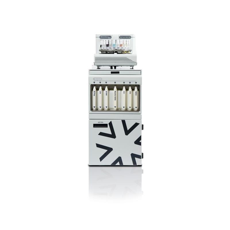 Reagent Carousel Automated stainer BenchMark GX - Roche - Remma