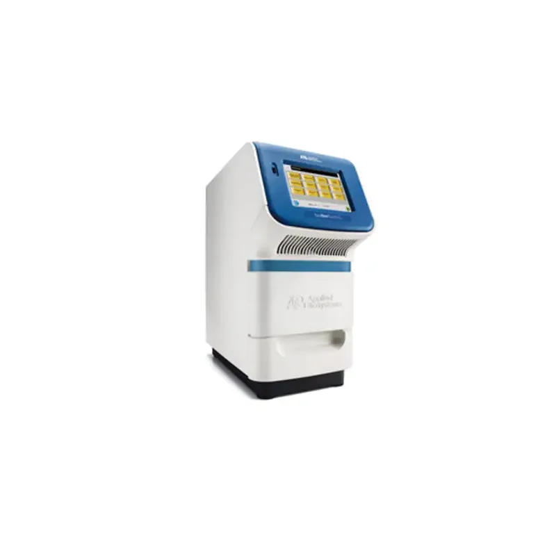 Real-Time PCR System StepOnePlus - Thermo Fisher Scientific Inc - Remma